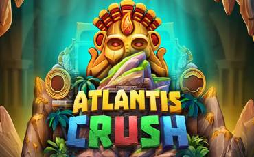 Atlantis Crush tragamonedas online