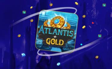 Atlantis Gold tragamonedas online