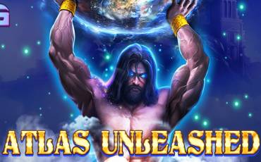 Atlas Unleashed tragamonedas online