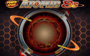 Atomic 8s – Power Spin tragamonedas online