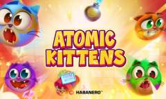 Jugar Atomic Kittens
