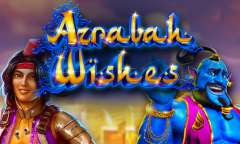 Jugar Azrabah Wishes