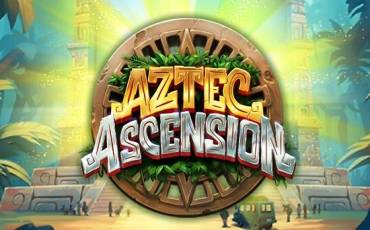 Aztec Ascension tragamonedas online