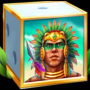 Aztec Dice: Jefe