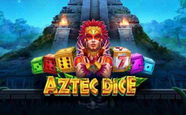 Aztec Dice tragamonedas online