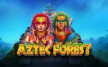 Aztec Forest tragamonedas online