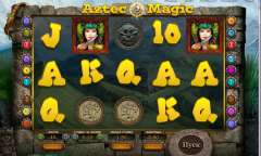 Jugar Aztec Magic