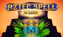 Jugar Aztec Spell 10 Lines