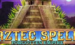 Jugar Aztec Spell Forgotten Empire