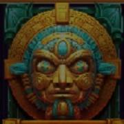 Aztec Treasure Hunt: Salvaje