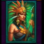 Aztec Treasure Hunt: Azteca