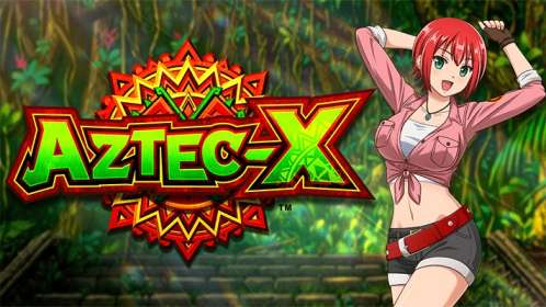 Aztec-X (Oryx Gaming (Bragg))