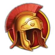 El símbolo Casco en Power of Rome