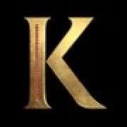 El símbolo K en Aristocats