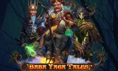 Jugar Baba Yaga Tales