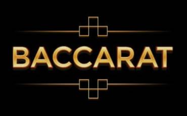 Baccarat (Microgaming)