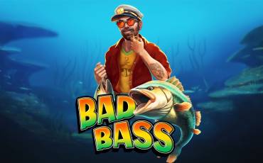 Bad Bass tragamonedas online