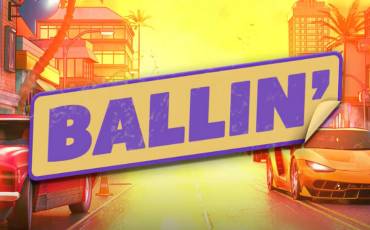 Ballin` tragamonedas online