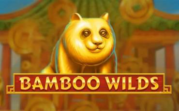 Bamboo Wilds tragamonedas online