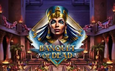 Banquet of Dead tragamonedas online