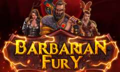 Jugar Barbarian Fury
