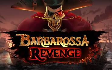 Barbarossa Revenge tragamonedas online