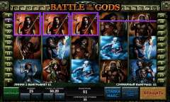 Jugar Battle of the Gods