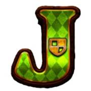 Bavarian Riches 2: J