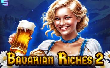 Bavarian Riches 2 tragamonedas online