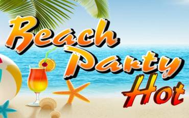 Beach Party Hot tragamonedas online