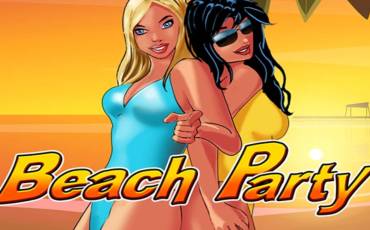 Beach Party tragamonedas online