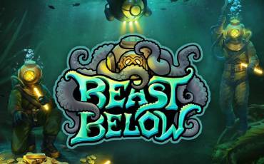 Beast Below tragamonedas online