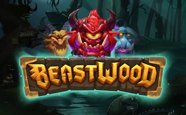 Beastwood tragamonedas online