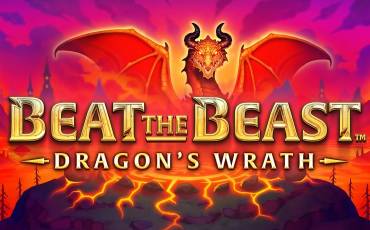 Beat the Beast: Dragon's Wrath tragamonedas online