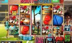 Jugar Beauty and the Nerd