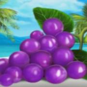 Beauty Fruity: Uvas