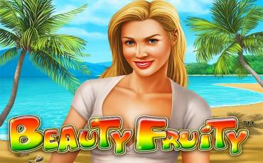 Beauty Fruity tragamonedas online