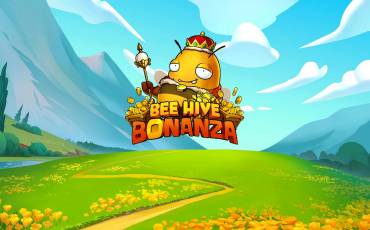 Bee Hive Bonanza tragamonedas online