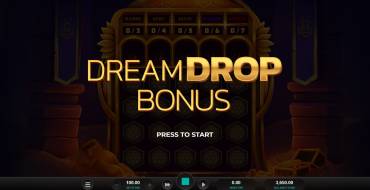 Beellionaires Dream Drop: Juegos de bonificación