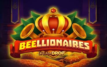 Beellionaires Dream Drop tragamonedas online