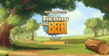 Benny the Beer: Máquina tragaperras