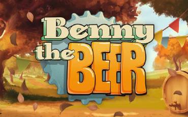 Benny the Beer tragamonedas online