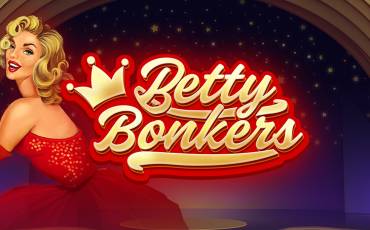 Betty Bonkers tragamonedas online