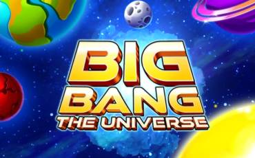 Big Bang tragamonedas online