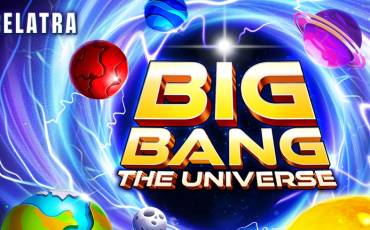 Big Bang tragamonedas online