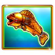 Big Bass Mission Fishin': Piscis