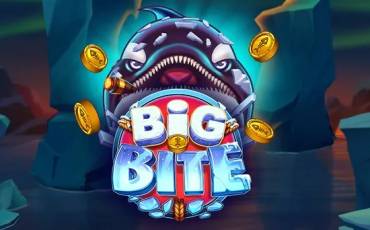 Big Bite tragamonedas online