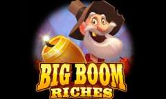 Jugar Big Boom Riches