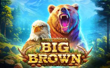 Big Brown tragamonedas online