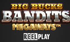 Jugar Big Bucks Bandits Megaways